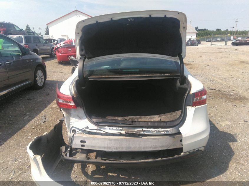 2015 TOYOTA AVALON XLE/PREMIUM/TOURING/LTD - 4T1BK1EBXFU159561