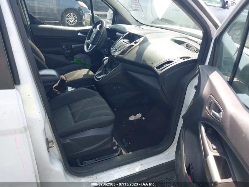 2015 FORD TRANSIT CONNECT WAGON XLT NM0GS9F77F1174844