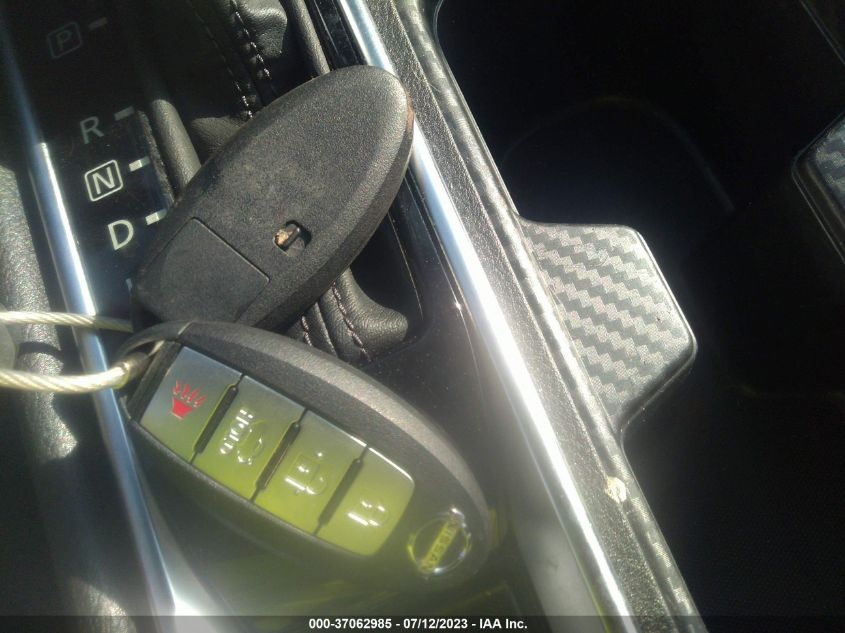 2022 NISSAN SENTRA SV - 3N1AB8CVXNY241522