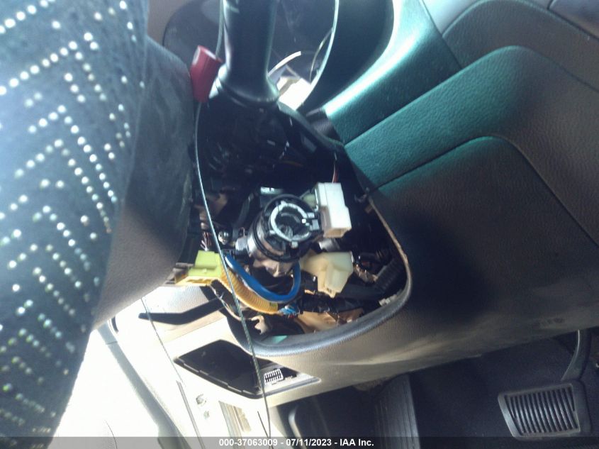 2014 KIA FORTE LX - KNAFX4A66E5217706