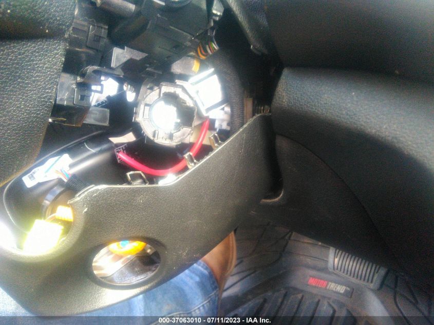 2020 KIA FORTE LXS - 3KPF24AD3LE249515