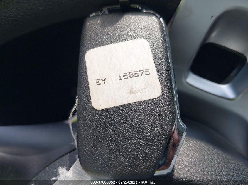 2022 KIA SOUL LX - KNDJ23AU0N7811605