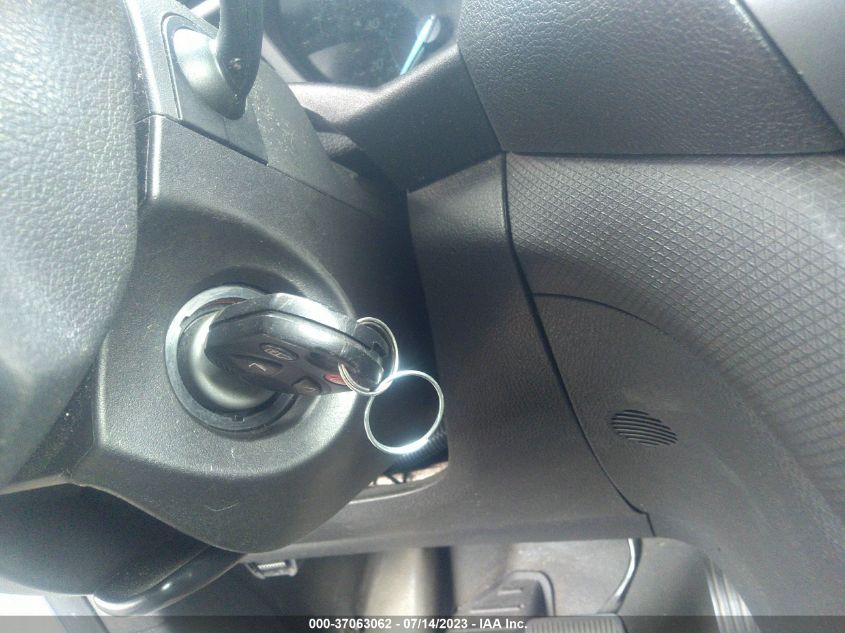 2015 FORD TRANSIT CONNECT XLT - NM0LS7F76F1226502