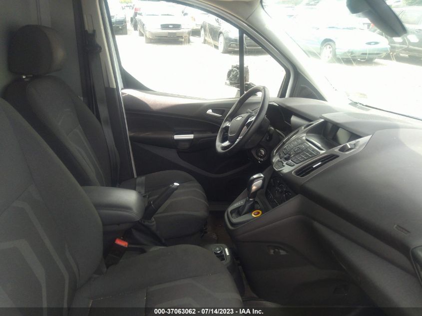 2015 FORD TRANSIT CONNECT XLT - NM0LS7F76F1226502
