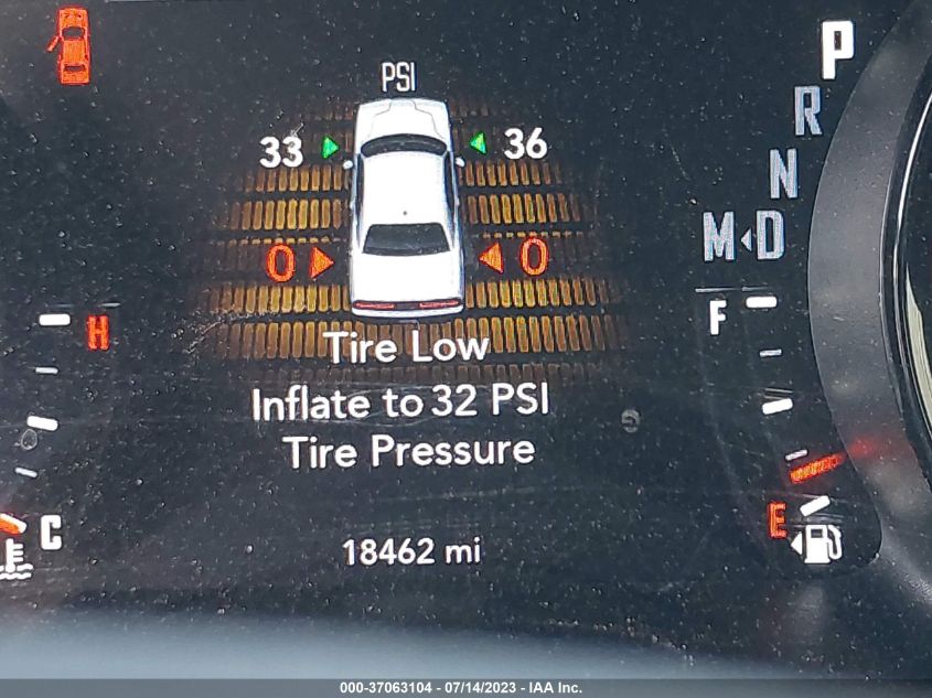 2021 DODGE CHALLENGER SXT - 2C3CDZAG4MH586838