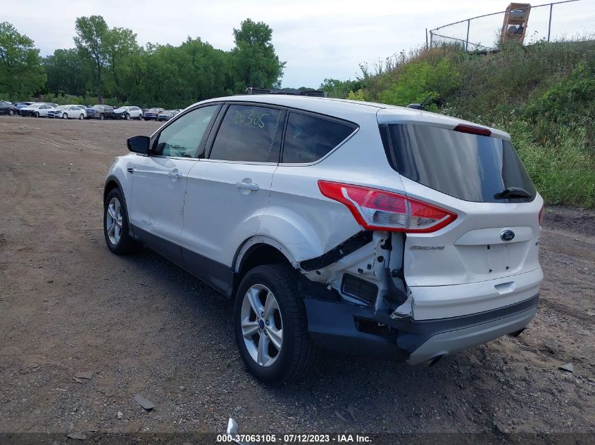 2013 FORD ESCAPE SE - 1FMCU0GX8DUB68936