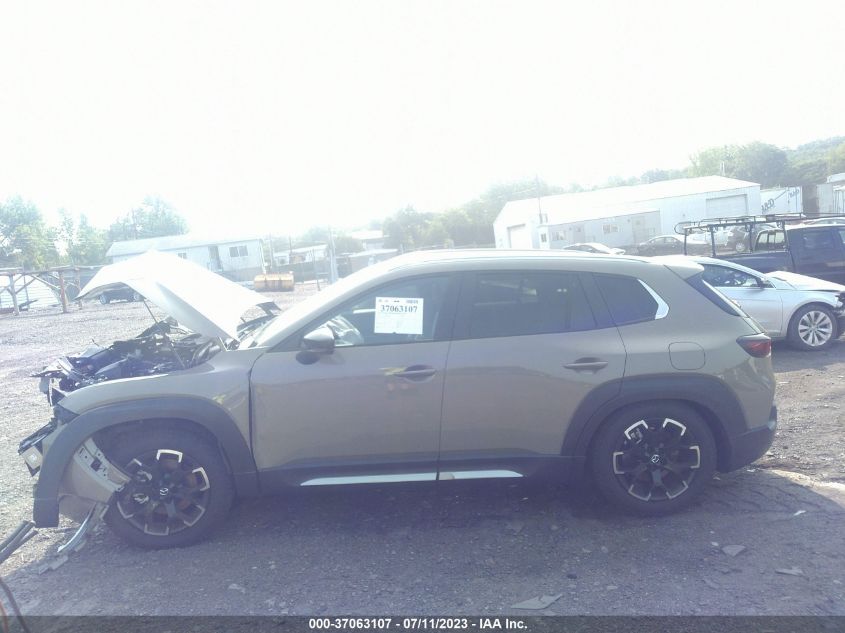2023 MAZDA CX-50 2.5 TURBO MERIDIAN 7MMVABXY1PN130344