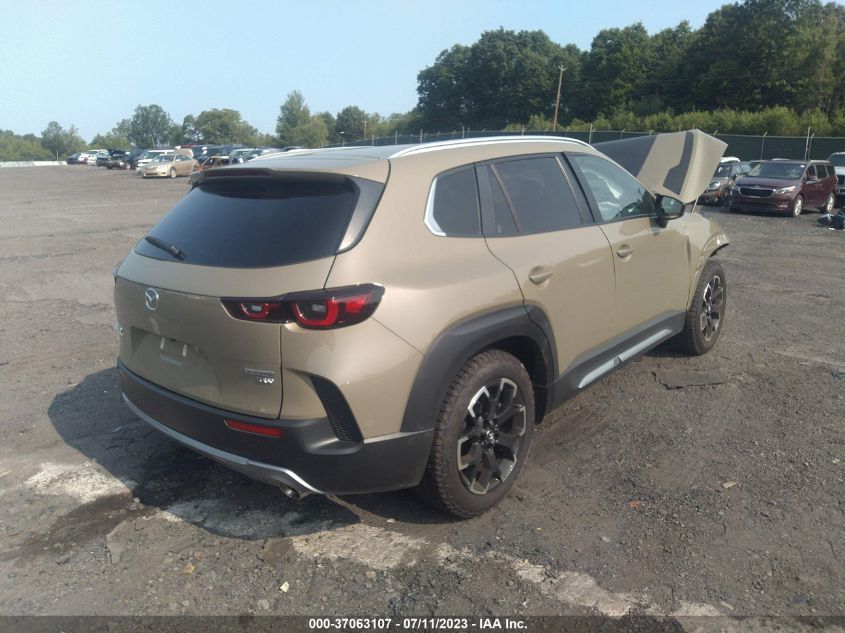 2023 MAZDA CX-50 2.5 TURBO MERIDIAN 7MMVABXY1PN130344