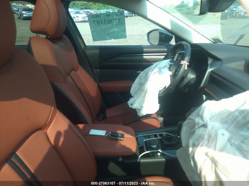 2023 MAZDA CX-50 2.5 TURBO MERIDIAN 7MMVABXY1PN130344