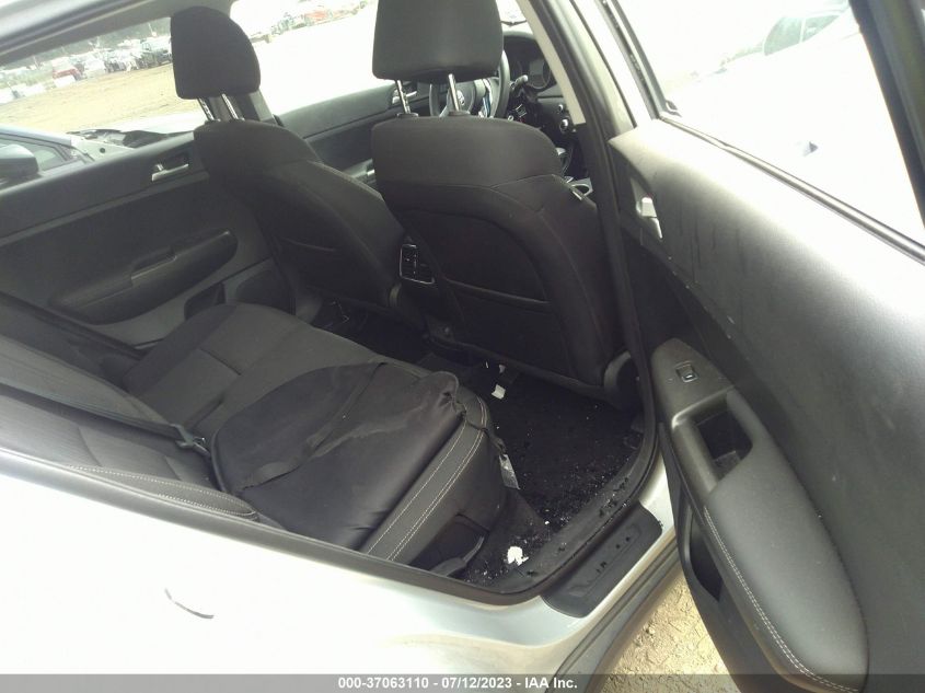 2020 KIA SPORTAGE LX - KNDPM3AC8L7663373