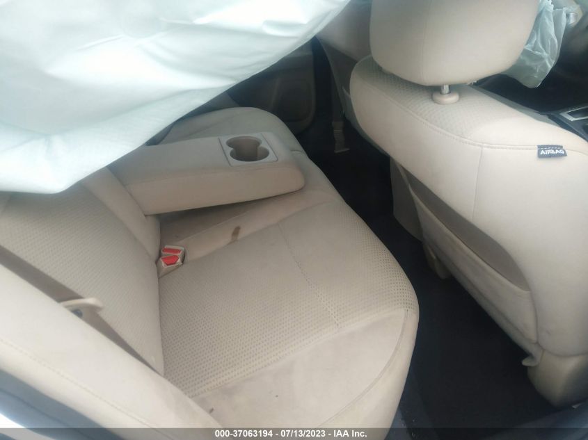 2015 NISSAN ALTIMA 2.5 S - 1N4AL3APXFC597583
