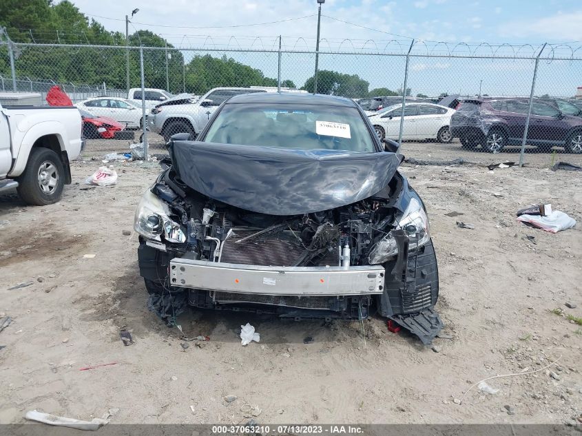 2014 NISSAN ALTIMA 2.5 SV - 1N4AL3AP7EC149008