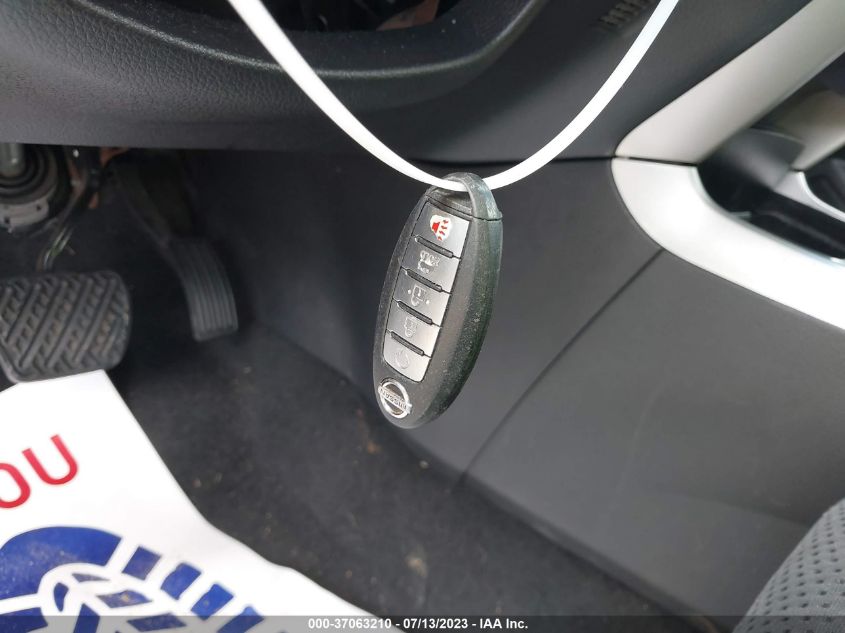 2014 NISSAN ALTIMA 2.5 SV - 1N4AL3AP7EC149008