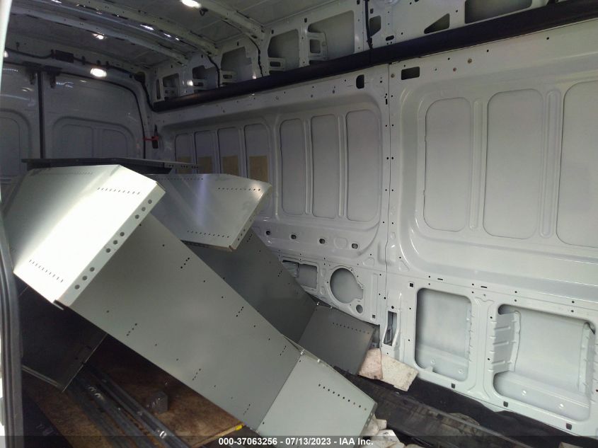 2020 FORD TRANSIT CARGO VAN - 1FTBW3X89LKA65930