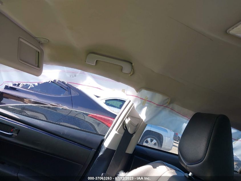 2017 TOYOTA COROLLA L/LE/XLE/SE/XSE - 5YFBURHE3HP576555