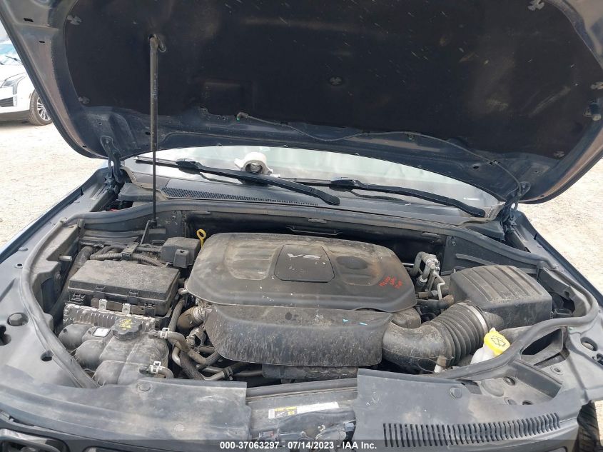 2018 JEEP GRAND CHEROKEE ALTITUDE - 1C4RJEAG2JC306422