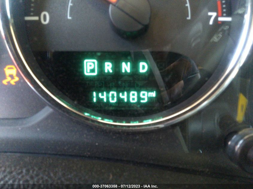 2014 JEEP WRANGLER UNLIMITED SPORT - 1C4BJWDG6EL202220