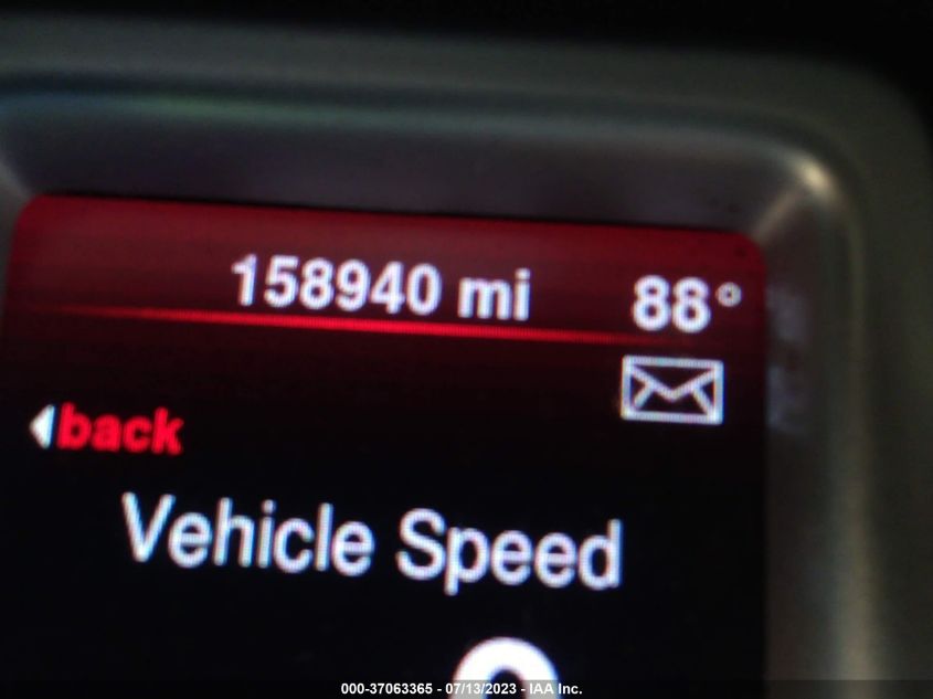 2014 DODGE JOURNEY SXT - 3C4PDCBB6ET180629