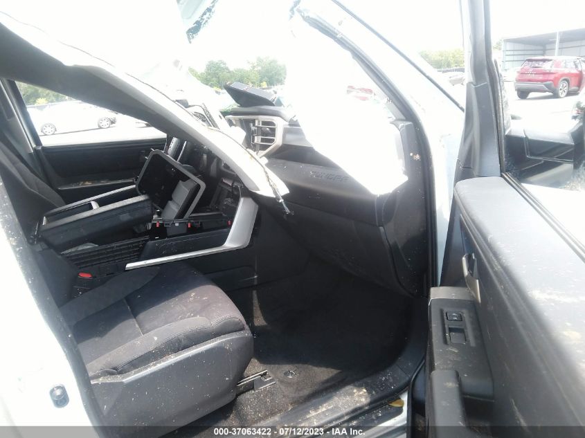 2022 TOYOTA TUNDRA 2WD SR5 - 5TFLA5AB4NX014800