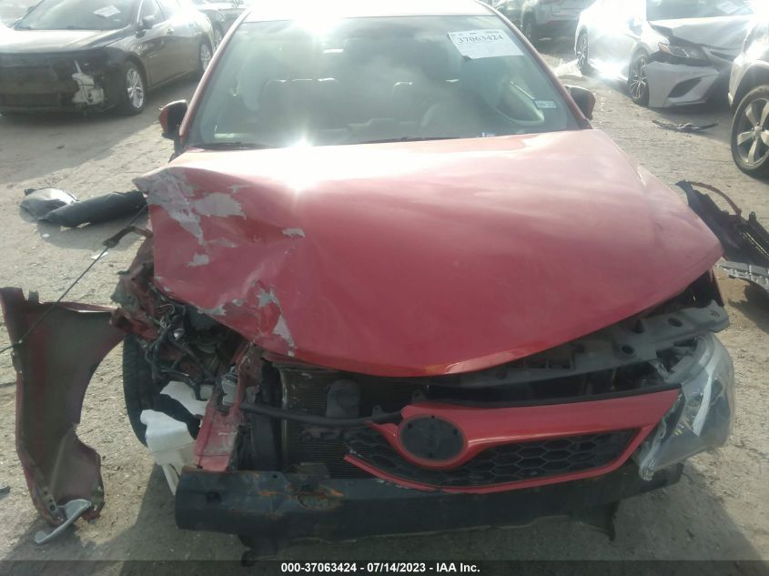 2013 TOYOTA CAMRY L/SE/LE/XLE - 4T1BF1FKXDU651636