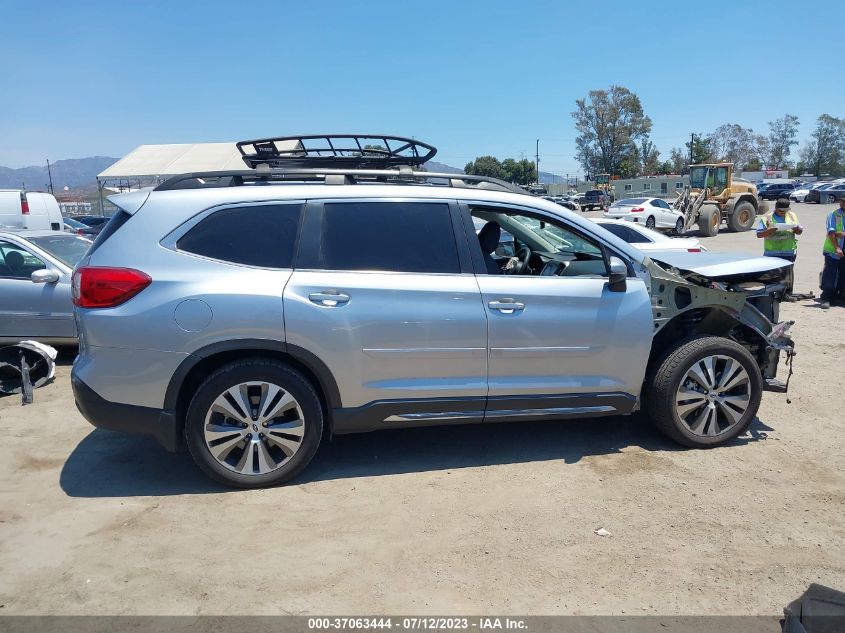 4S4WMALD2M3422032 Subaru Ascent LIMITED 14