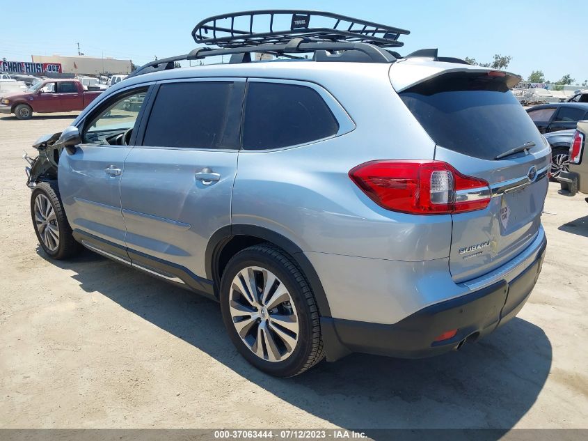 4S4WMALD2M3422032 Subaru Ascent LIMITED 3