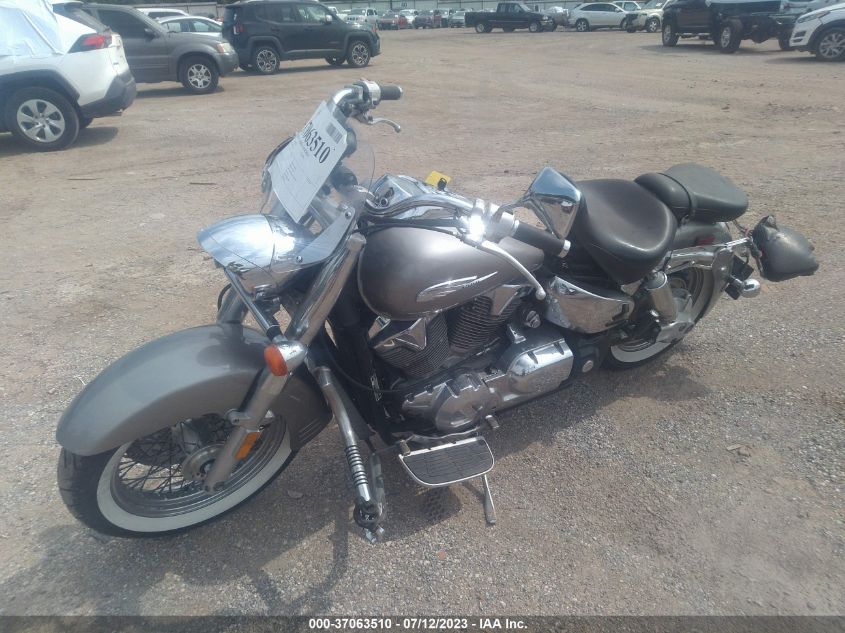 2004 HONDA VT1300 S - 1HFSC52094A105586