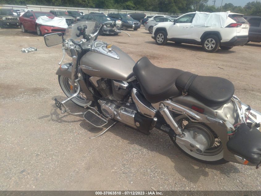 2004 HONDA VT1300 S - 1HFSC52094A105586