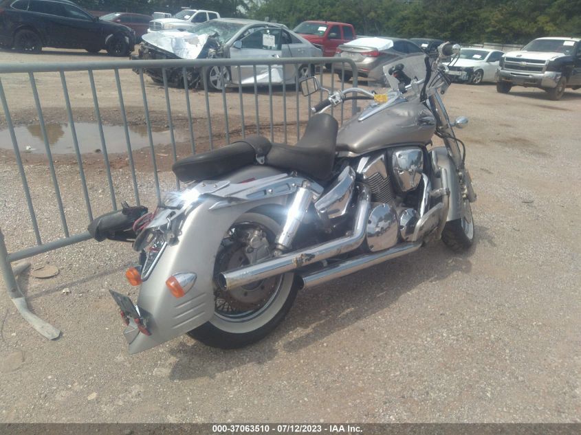 2004 HONDA VT1300 S - 1HFSC52094A105586