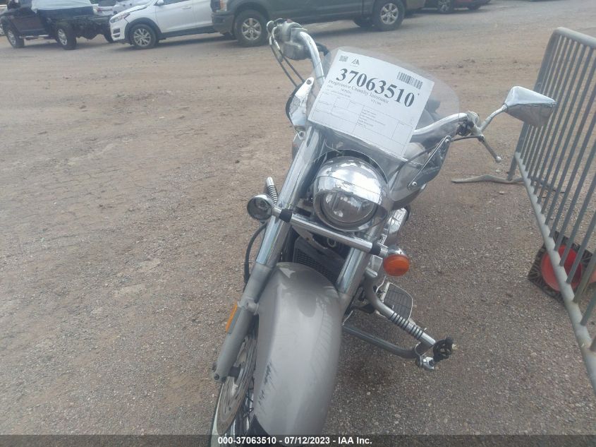 2004 HONDA VT1300 S - 1HFSC52094A105586