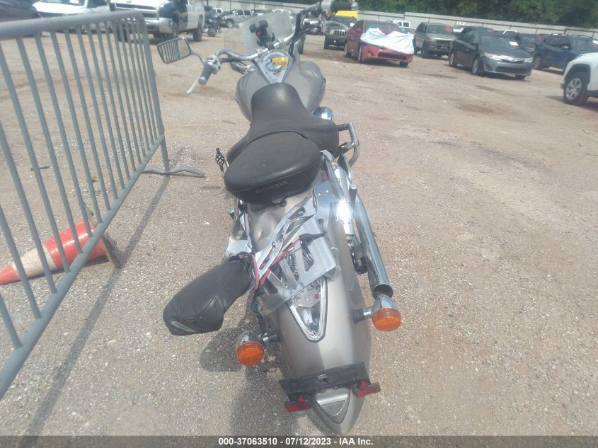 2004 HONDA VT1300 S - 1HFSC52094A105586