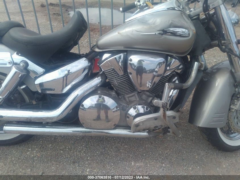 2004 HONDA VT1300 S - 1HFSC52094A105586
