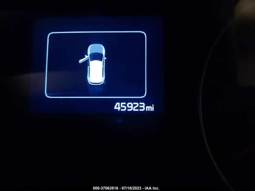 2017 KIA SPORTAGE EX - KNDPNCAC1H7229333