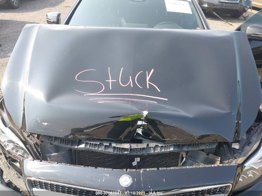 2015 MERCEDES-BENZ CLS 400 - WDDLJ6HB0FA133997