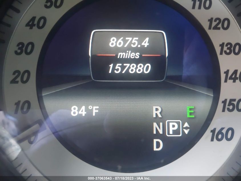 2015 MERCEDES-BENZ CLS 400 - WDDLJ6HB0FA133997