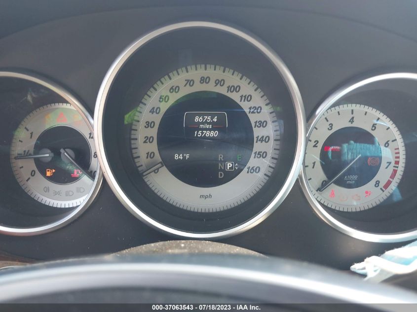 2015 MERCEDES-BENZ CLS 400 - WDDLJ6HB0FA133997