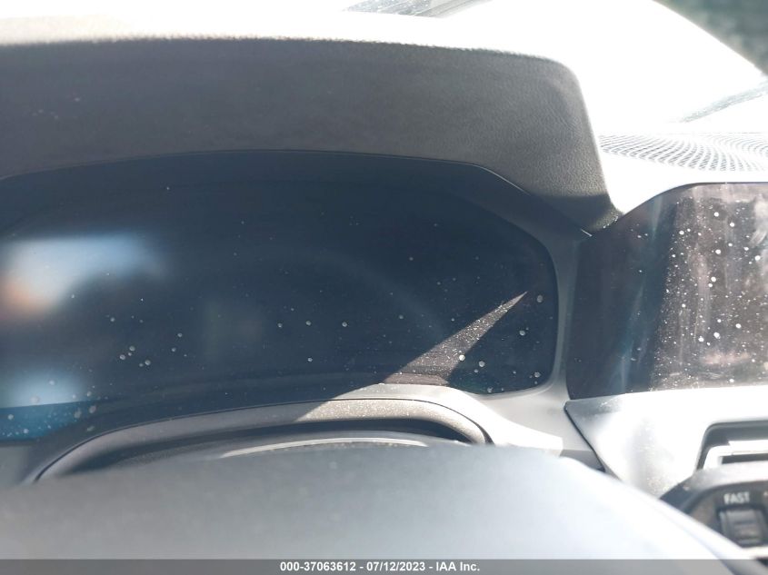 2019 BMW 3 SERIES 330I - 3MW5R1J52K8B02241