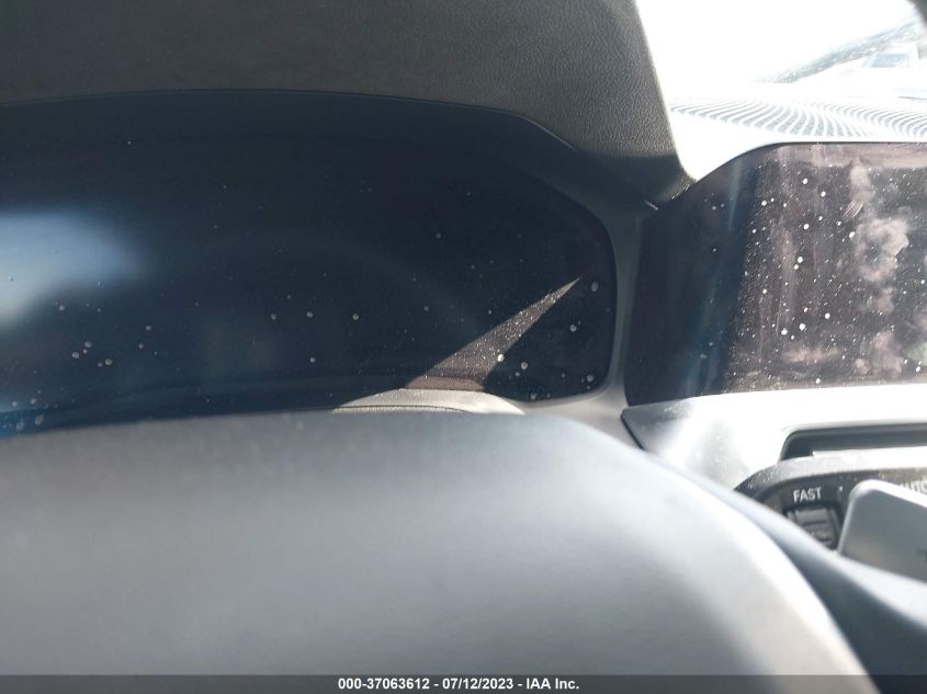 2019 BMW 3 SERIES 330I - 3MW5R1J52K8B02241