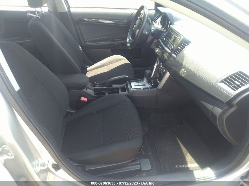 2016 MITSUBISHI LANCER ES - JA32U2FU7GU000680