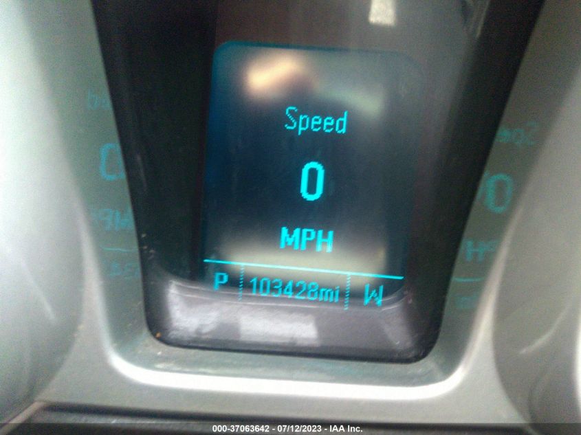 2015 CHEVROLET CAMARO LS - 2G1FB1E31F9149182