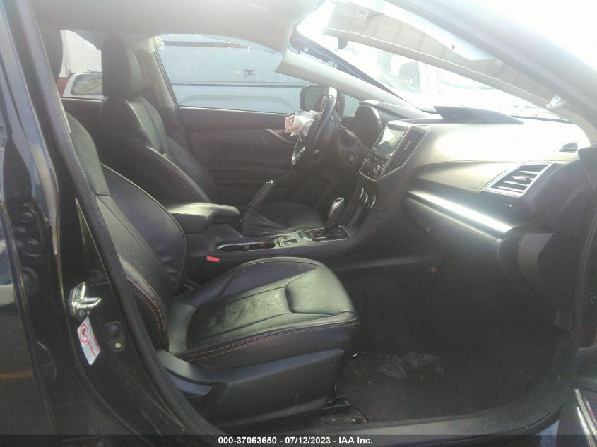 2018 SUBARU CROSSTREK LIMITED - JF2GTAJC7JH305777