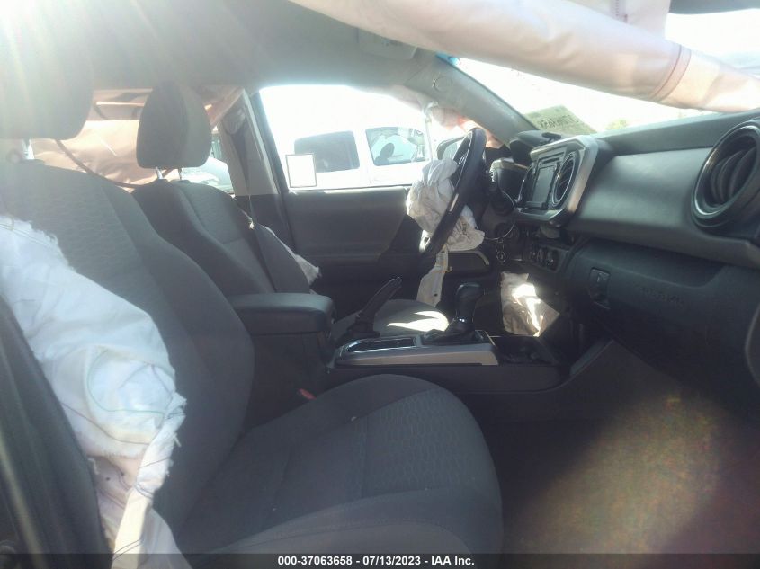 2017 TOYOTA TACOMA SR/SR5 - 5TFAX5GN2HX102353