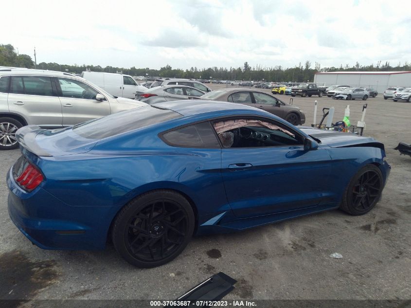 1FA6P8AM5H5230238 2017 FORD MUSTANG, photo no. 13