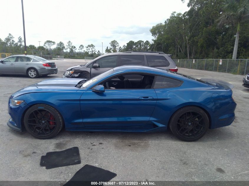 1FA6P8AM5H5230238 2017 FORD MUSTANG, photo no. 14