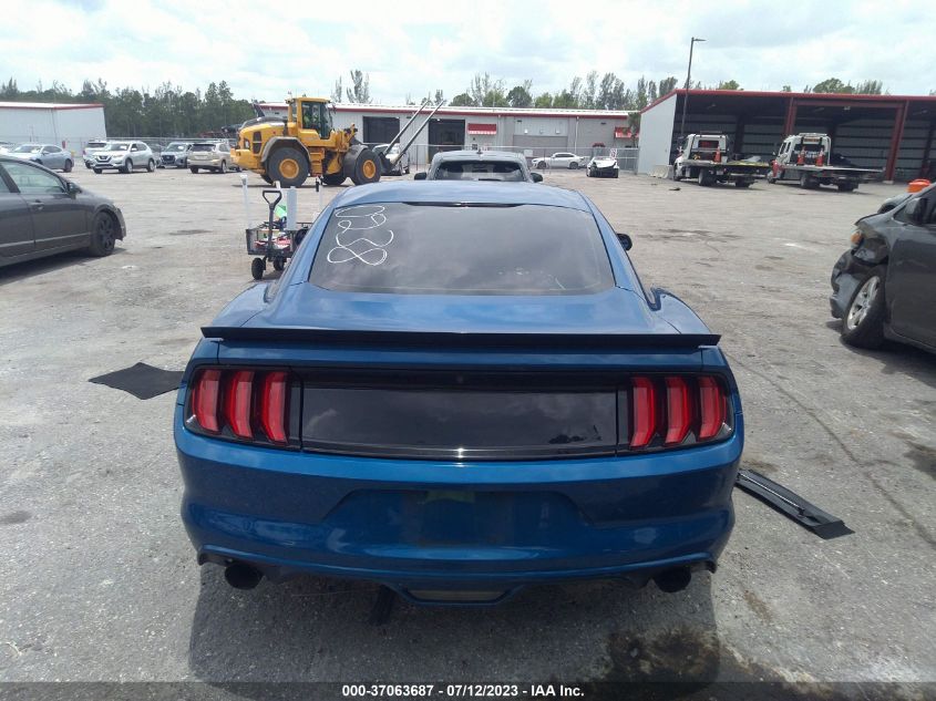 1FA6P8AM5H5230238 2017 FORD MUSTANG - Image 16