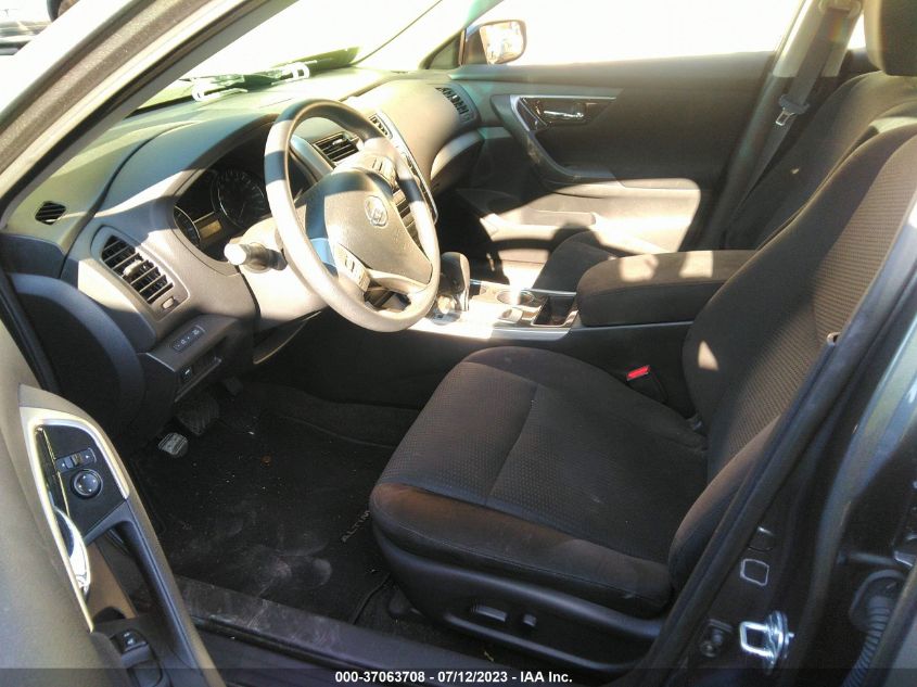 2014 NISSAN ALTIMA 2.5 S - 1N4AL3AP9EC154548