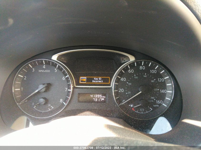 2014 NISSAN ALTIMA 2.5 S - 1N4AL3AP9EC154548
