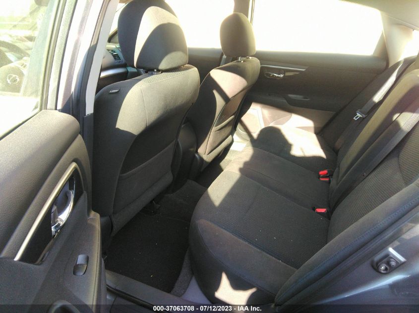 2014 NISSAN ALTIMA 2.5 S - 1N4AL3AP9EC154548