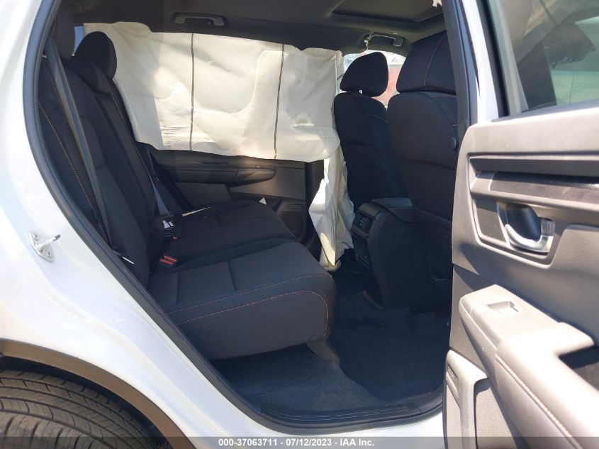 2023 HONDA CR-V HYBRID SPORT - 2HKRS5H52PH706608