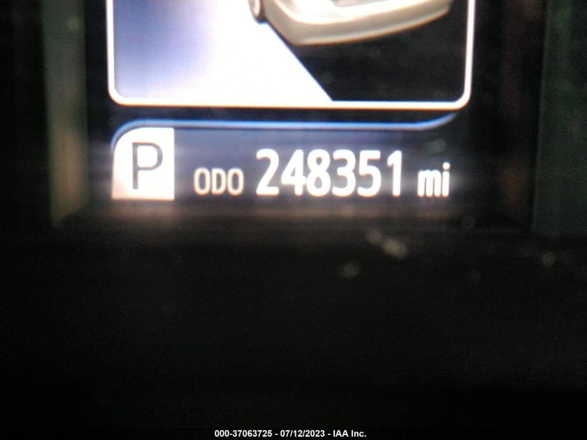 2017 TOYOTA CAMRY XLE/SE/LE/XSE - 4T1BF1FK8HU786541